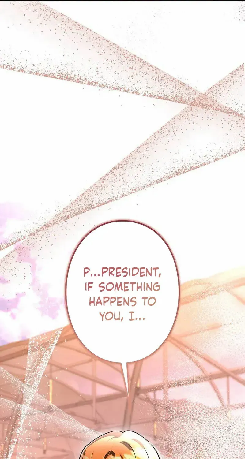 The Perfect Man's Secret Chapter 30 page 21 - 