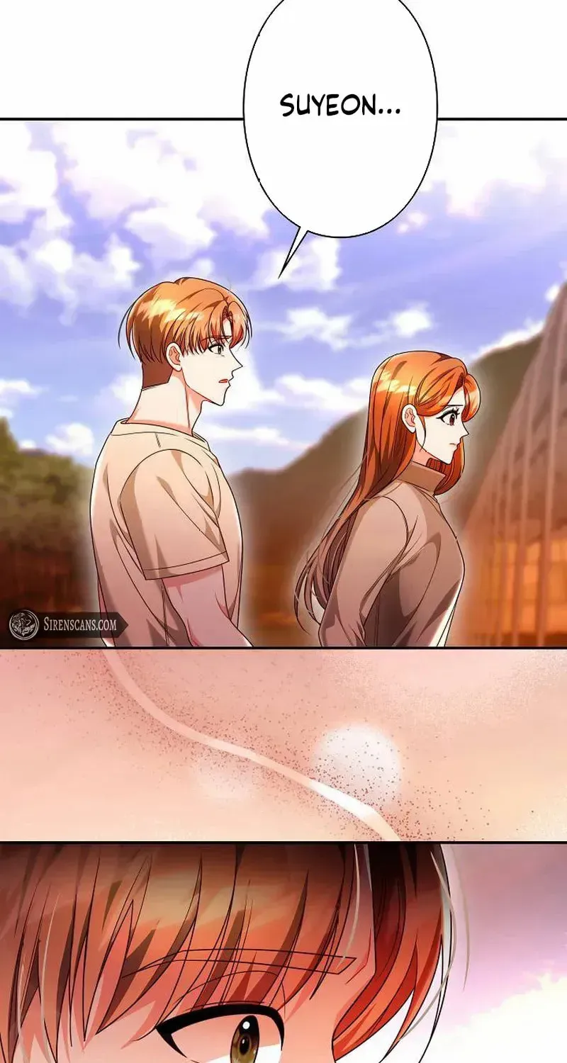 The Perfect Man's Secret Chapter 30 page 23 - 