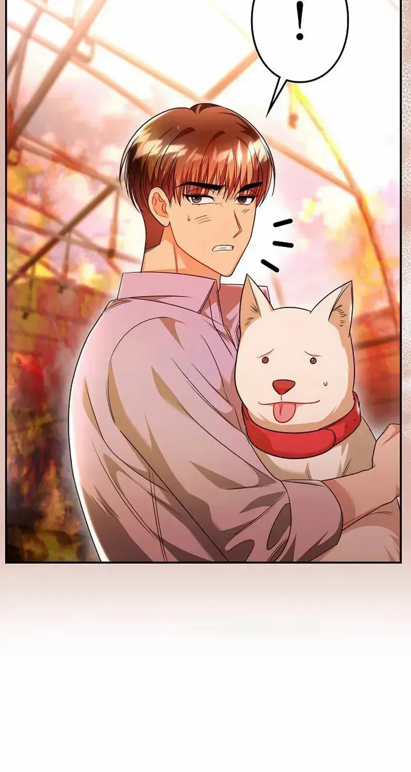The Perfect Man's Secret Chapter 30 page 27 - 