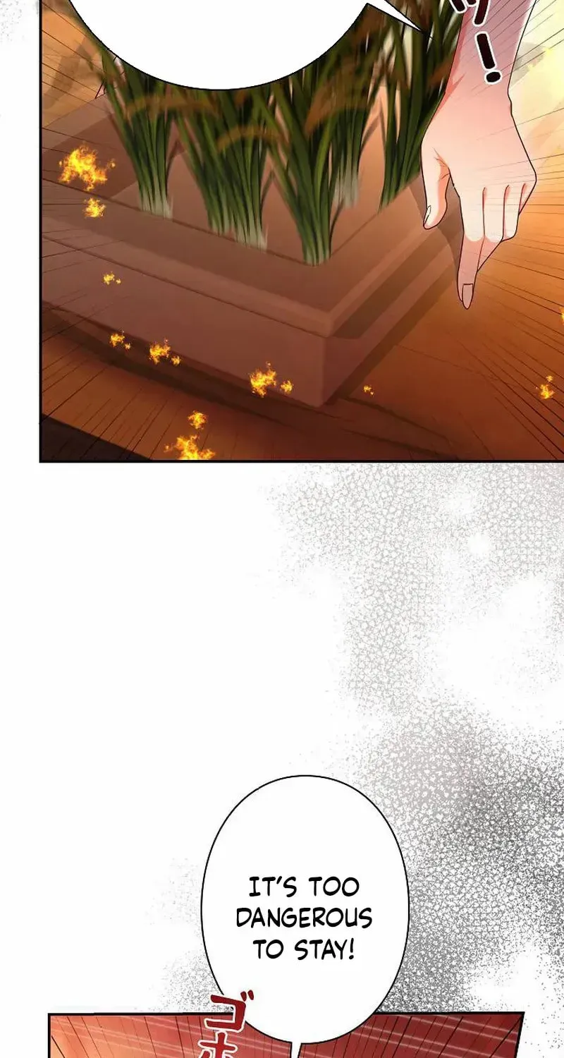 The Perfect Man's Secret Chapter 30 page 30 - 