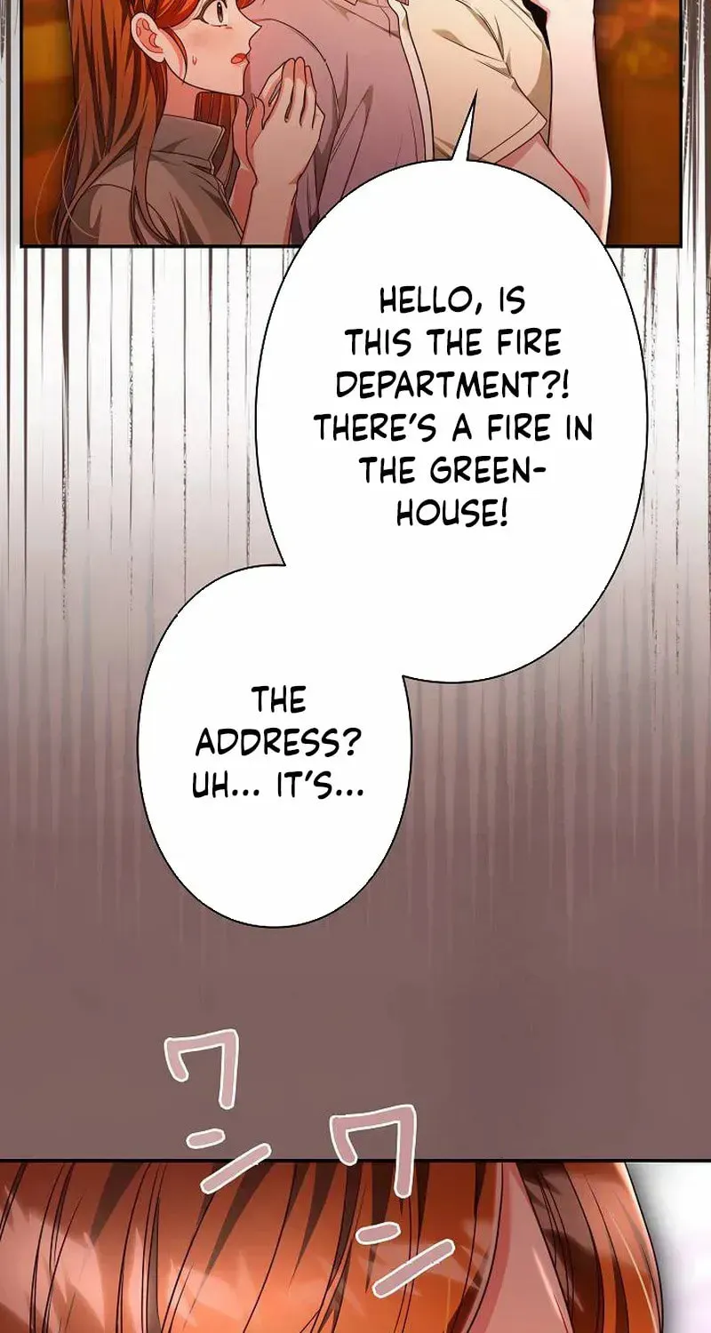 The Perfect Man's Secret Chapter 30 page 4 - 