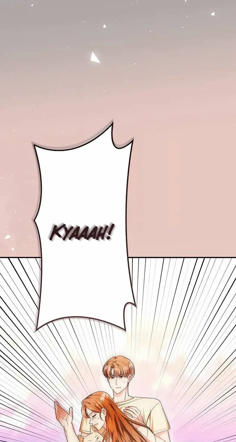 The Perfect Man's Secret Chapter 30 page 34 - 