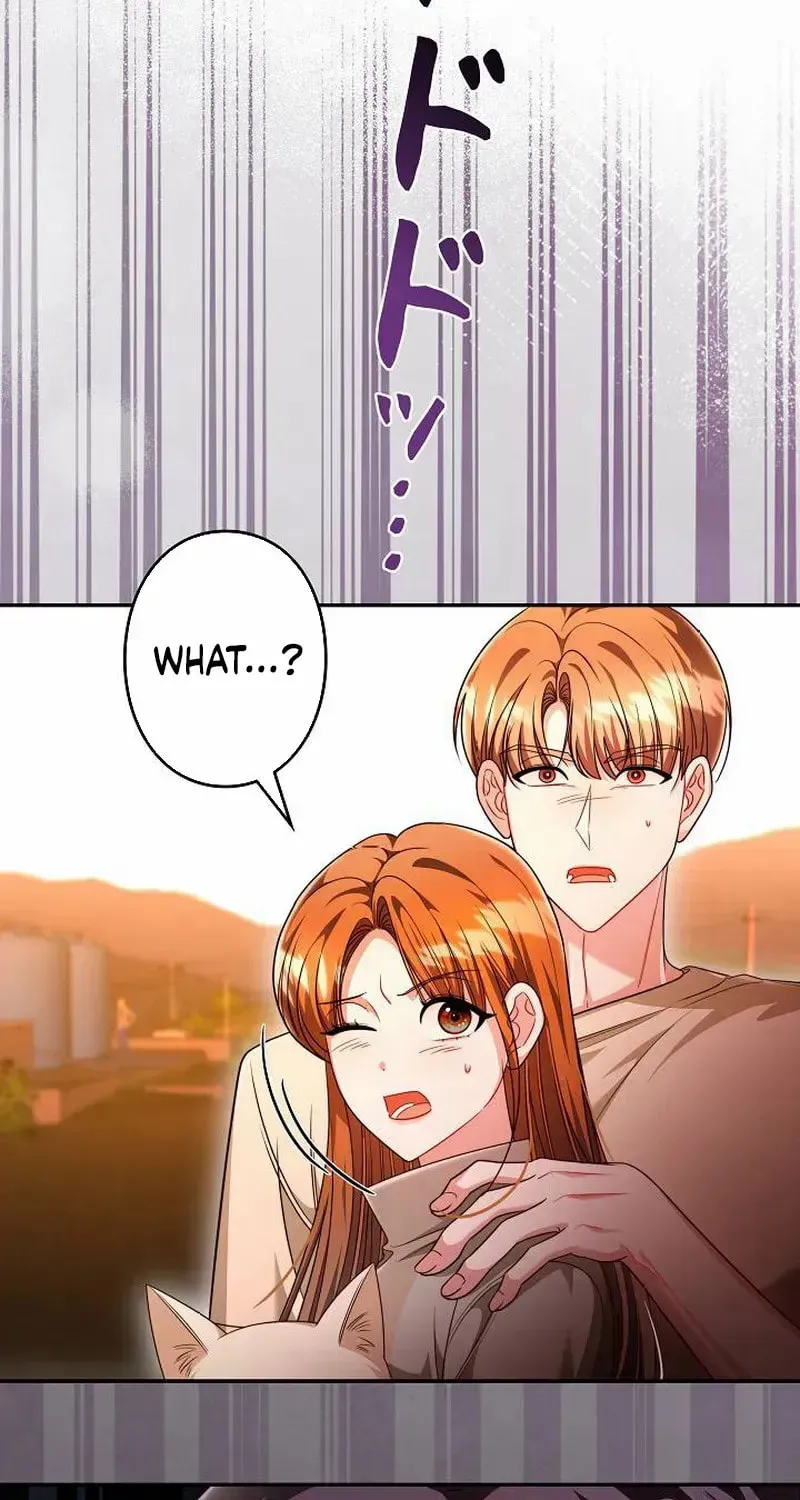 The Perfect Man's Secret Chapter 30 page 36 - 