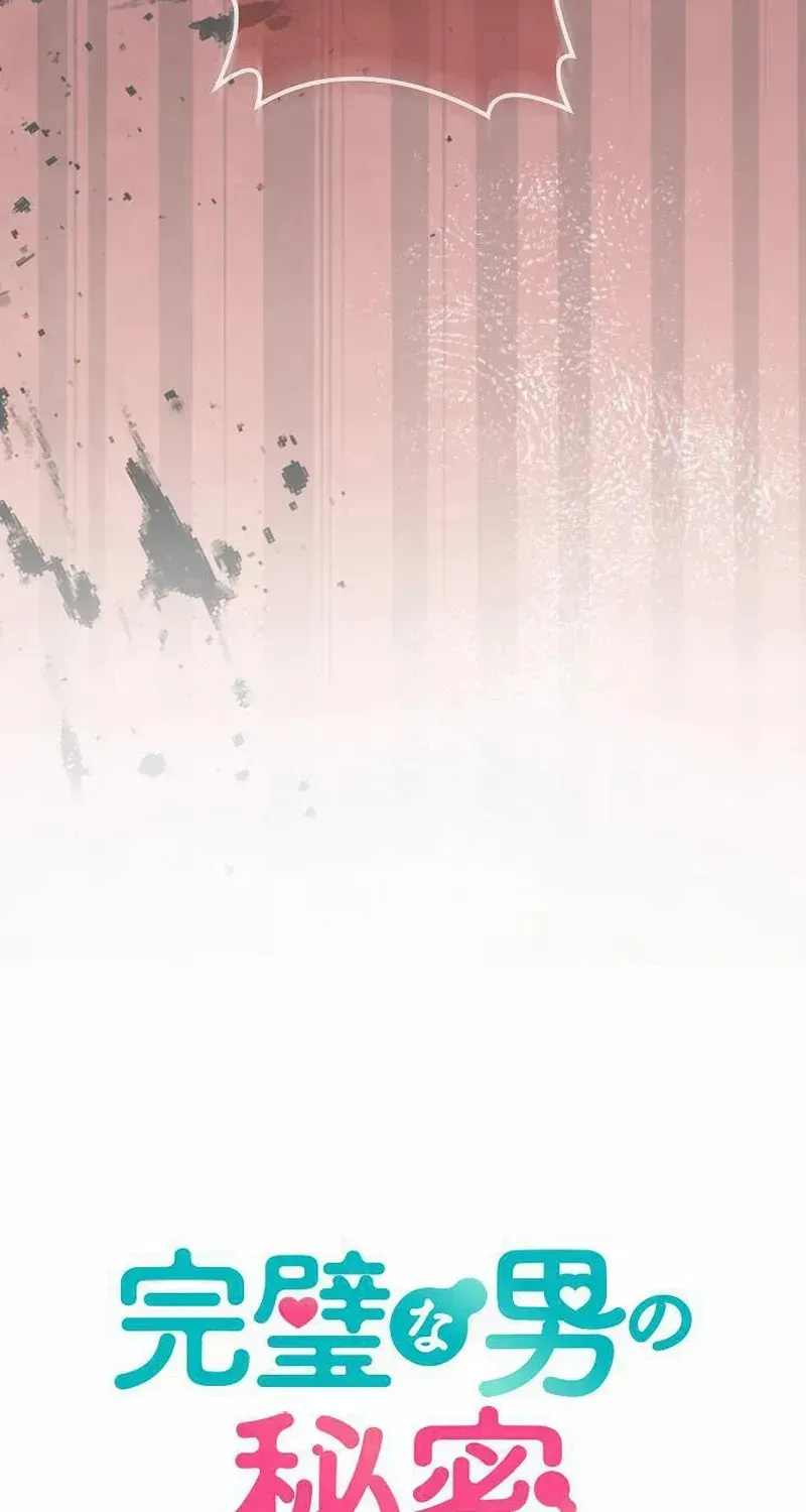 The Perfect Man's Secret Chapter 30 page 40 - 