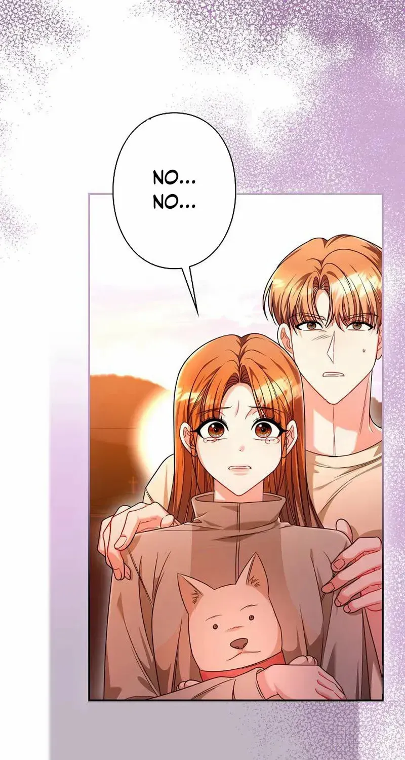 The Perfect Man's Secret Chapter 30 page 43 - 