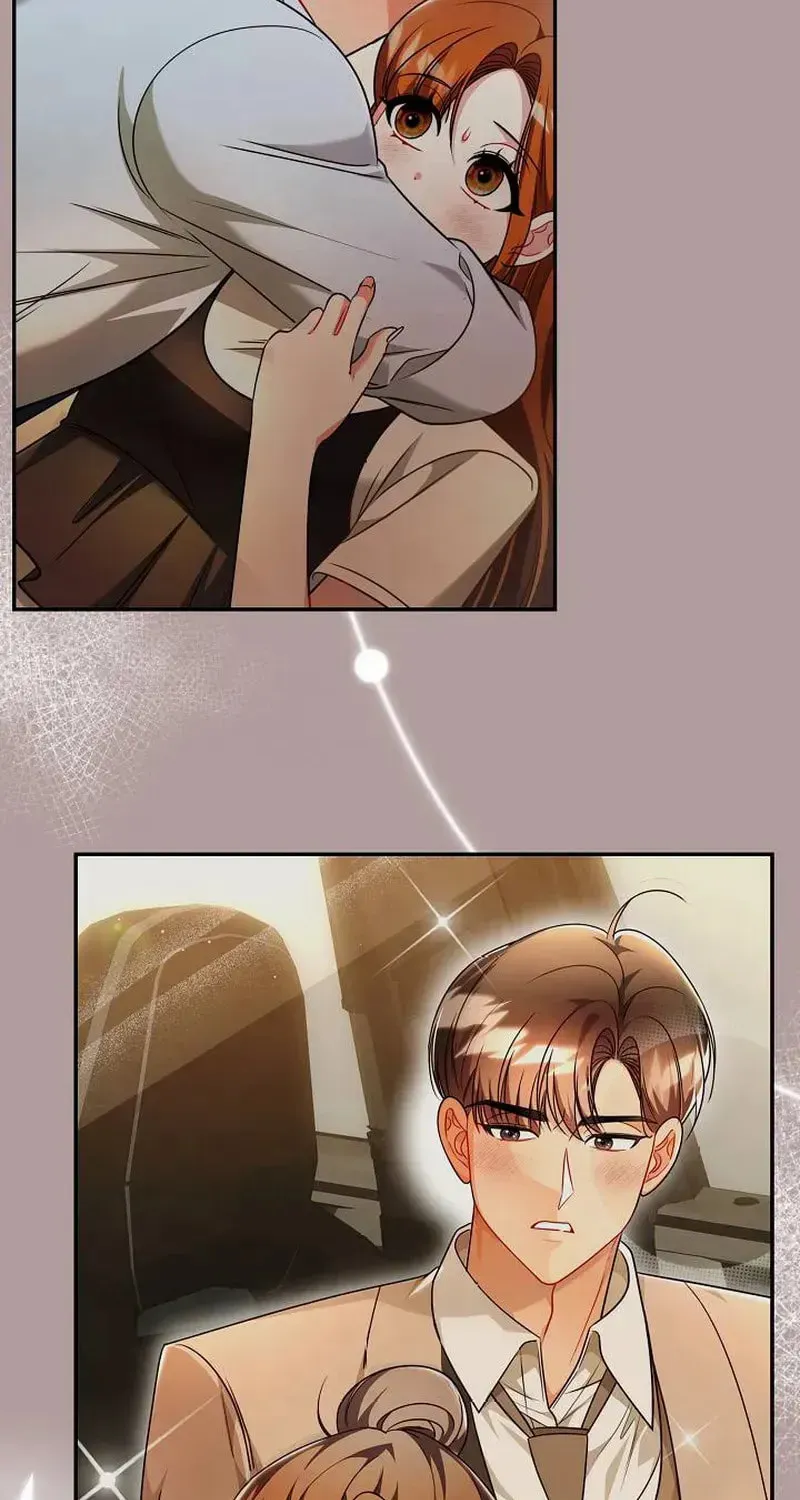 The Perfect Man's Secret Chapter 30 page 46 - 