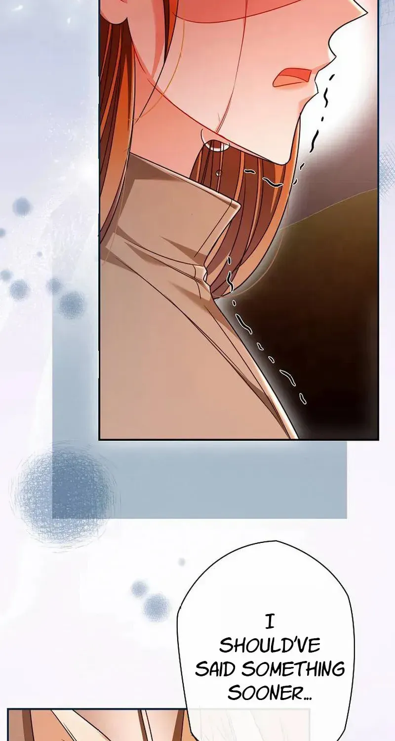 The Perfect Man's Secret Chapter 30 page 50 - 
