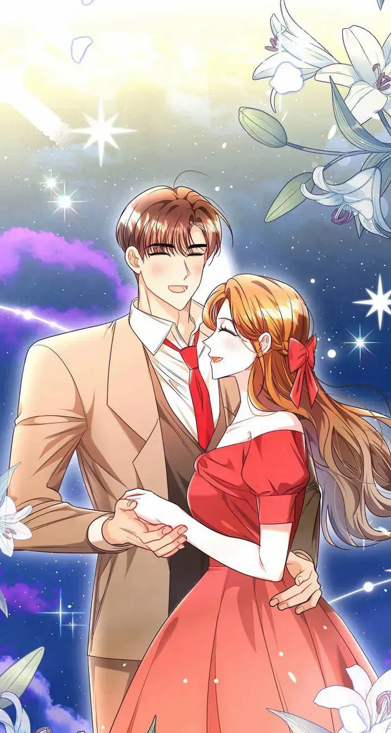 The Perfect Man's Secret Chapter 30 page 52 - 