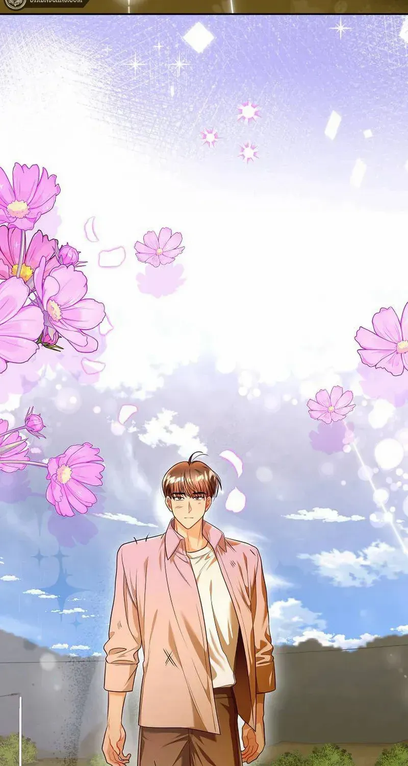 The Perfect Man's Secret Chapter 30 page 56 - 