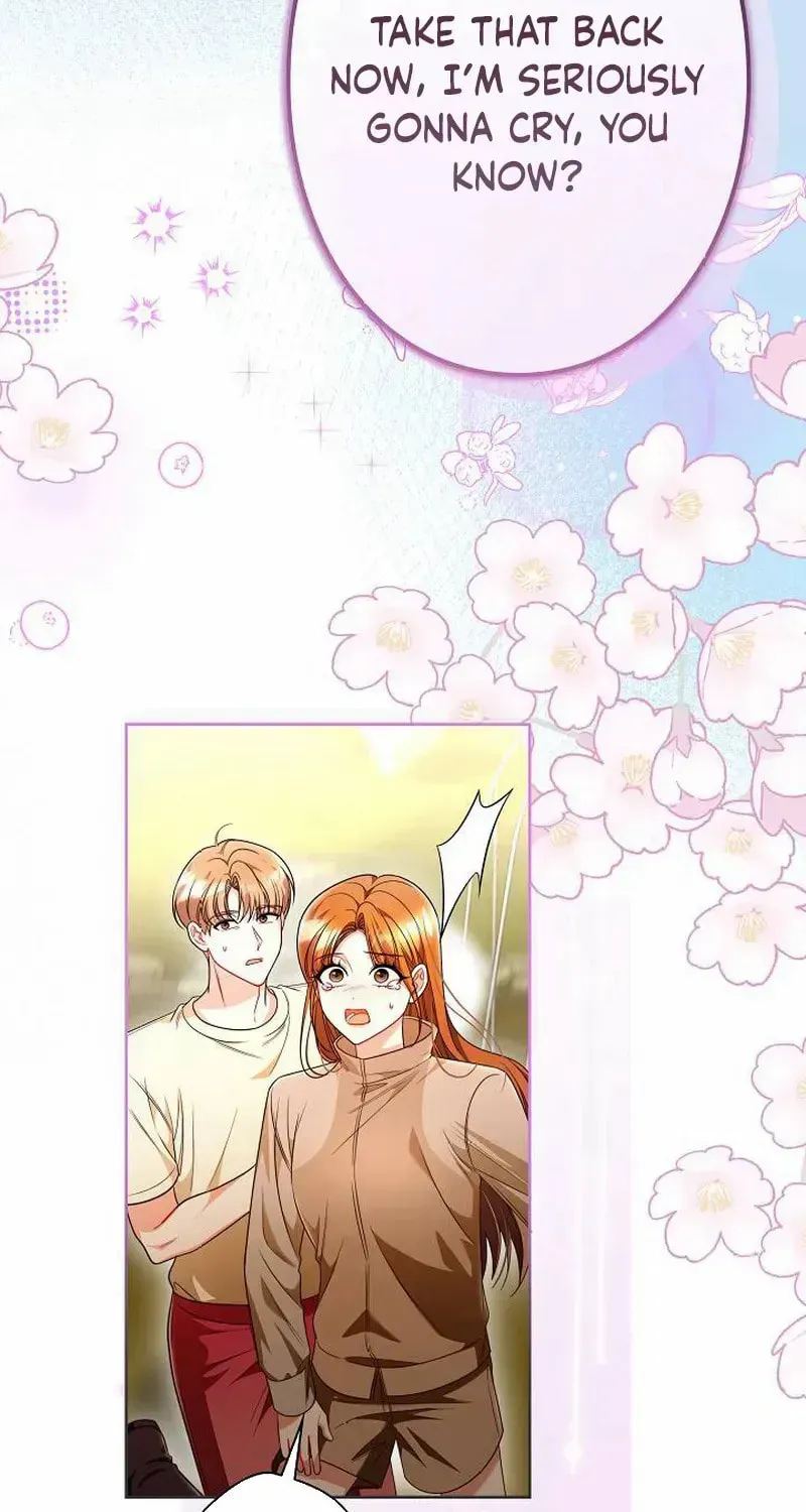 The Perfect Man's Secret Chapter 30 page 59 - 