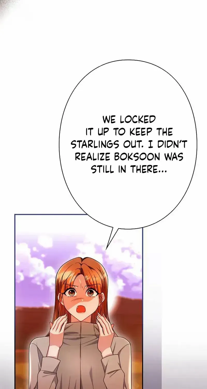 The Perfect Man's Secret Chapter 30 page 7 - 