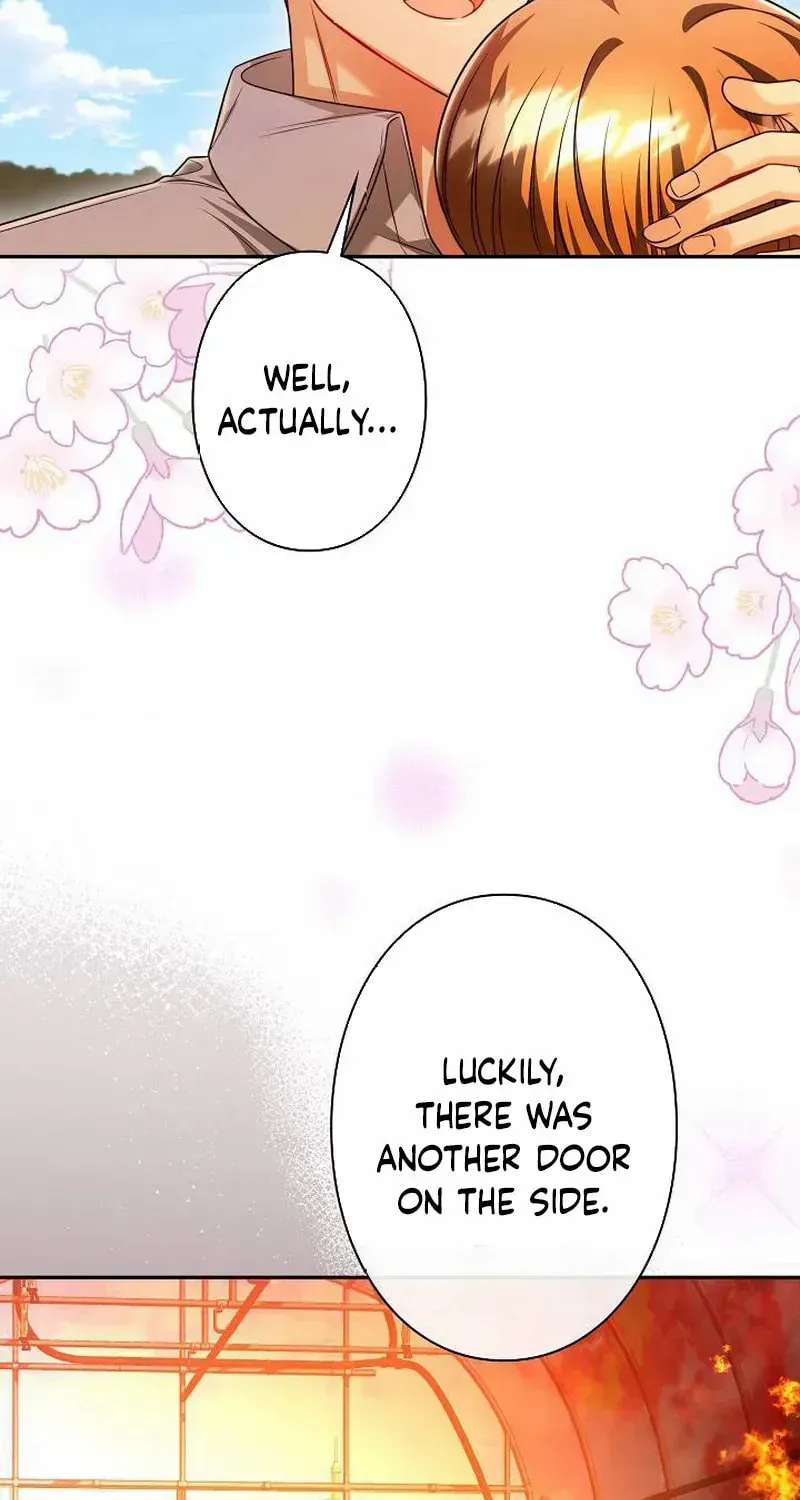 The Perfect Man's Secret Chapter 30 page 63 - 