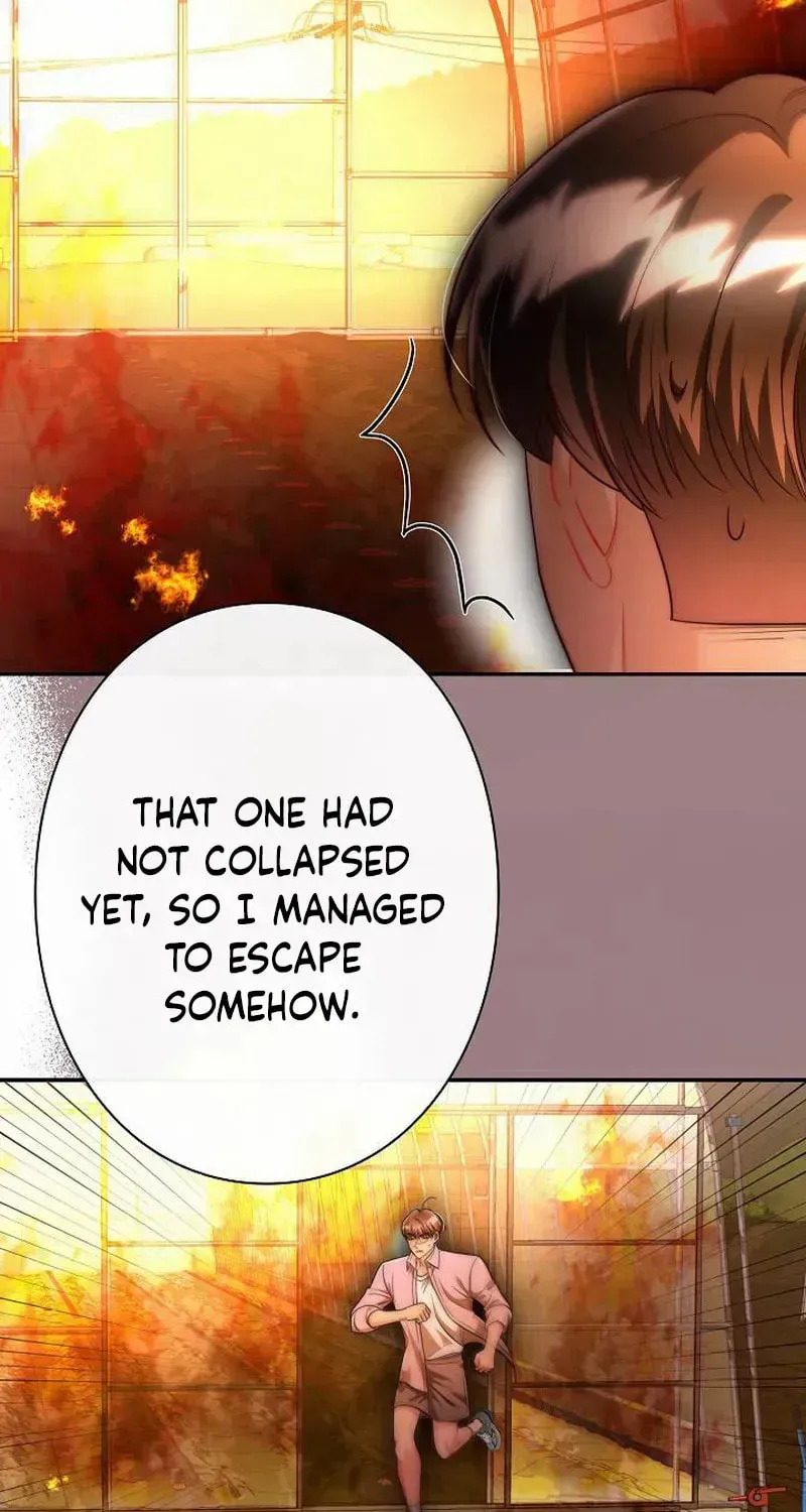 The Perfect Man's Secret Chapter 30 page 64 - 