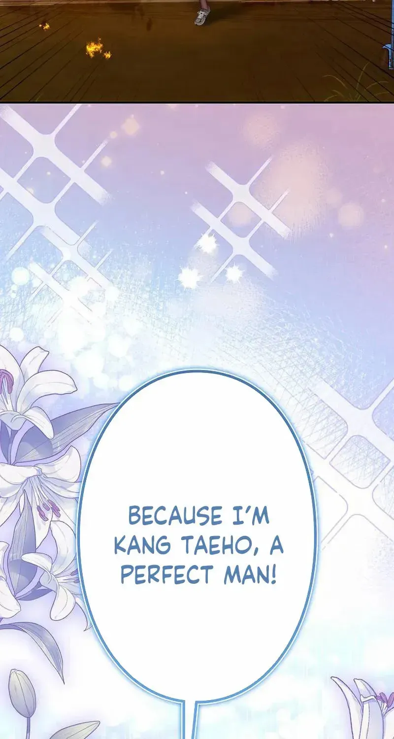 The Perfect Man's Secret Chapter 30 page 65 - 