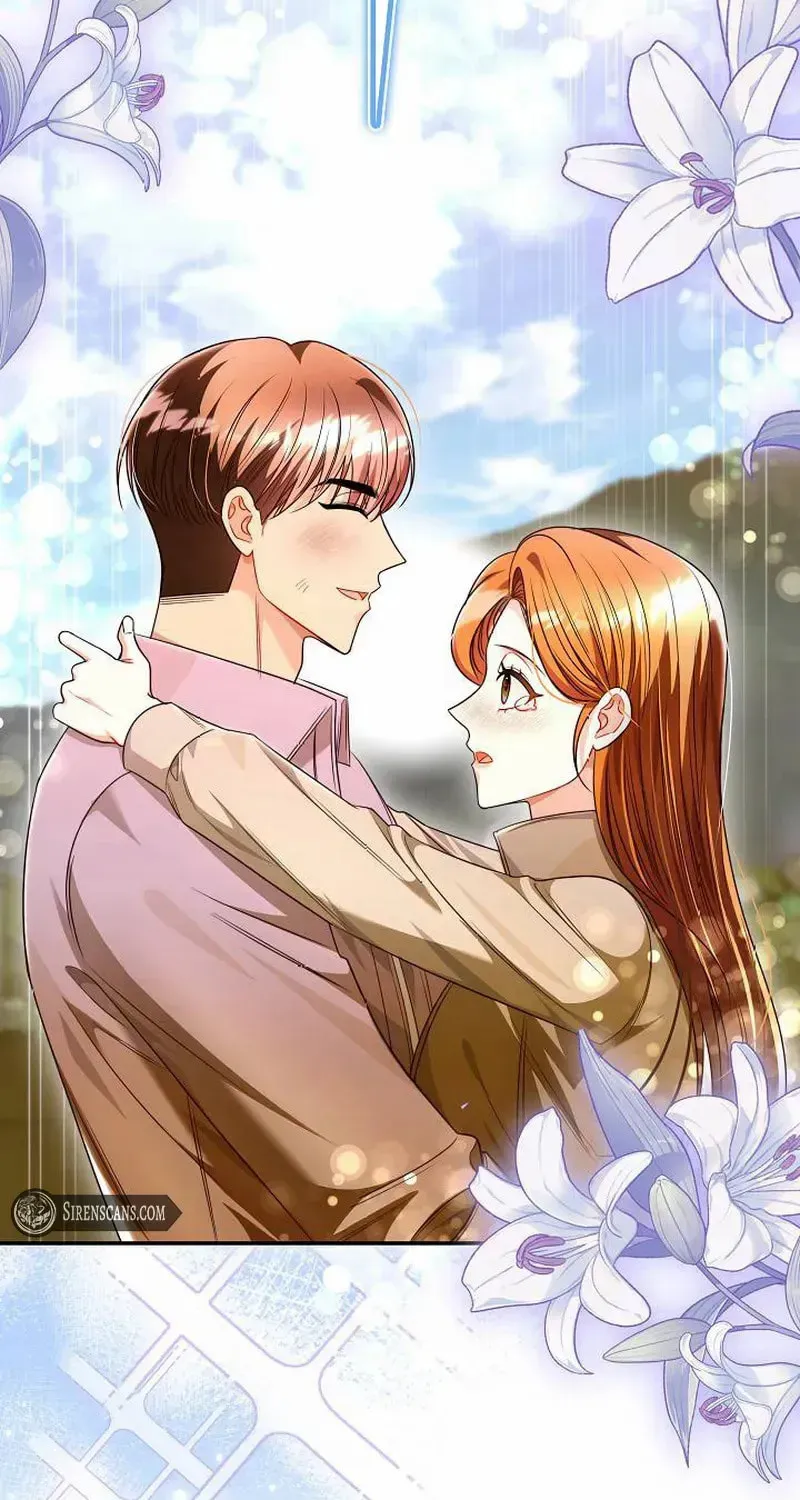 The Perfect Man's Secret Chapter 30 page 66 - 