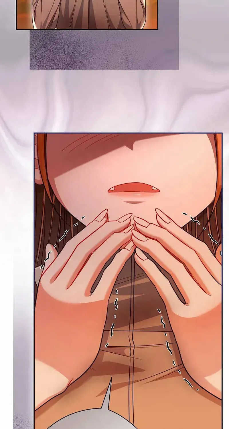 The Perfect Man's Secret Chapter 30 page 8 - 