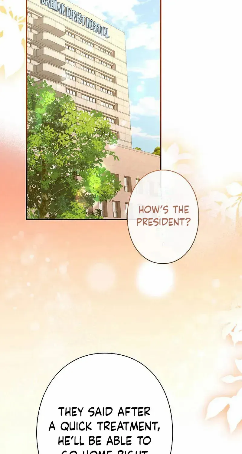 The Perfect Man's Secret Chapter 30 page 72 - 
