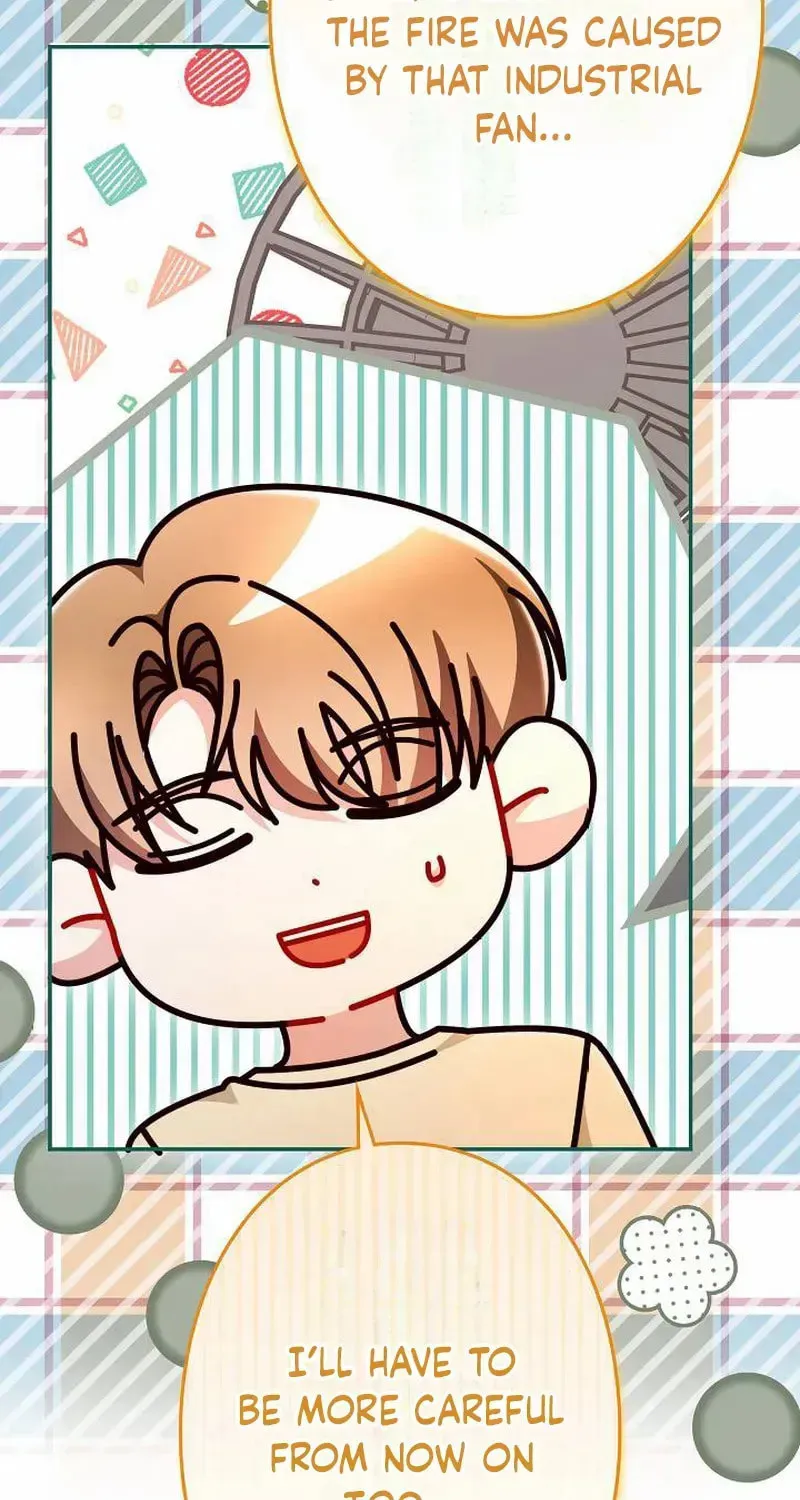 The Perfect Man's Secret Chapter 30 page 74 - 