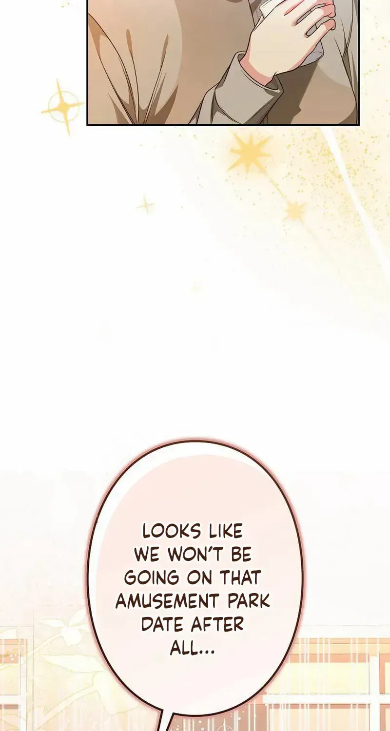 The Perfect Man's Secret Chapter 30 page 76 - 