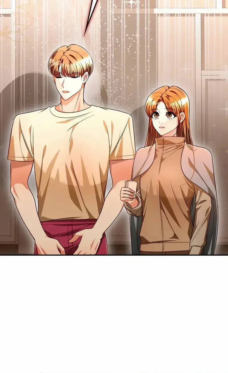 The Perfect Man's Secret Chapter 30 page 77 - 
