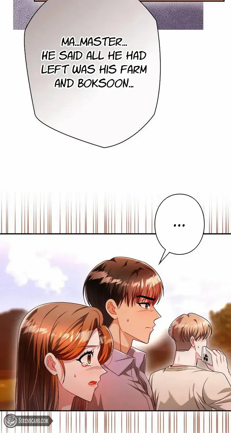 The Perfect Man's Secret Chapter 30 page 9 - 