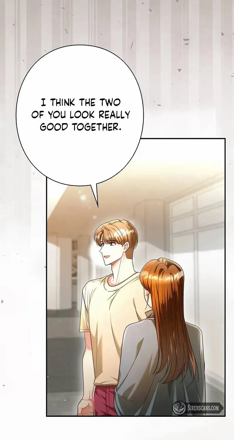 The Perfect Man's Secret Chapter 31 page 11 - 