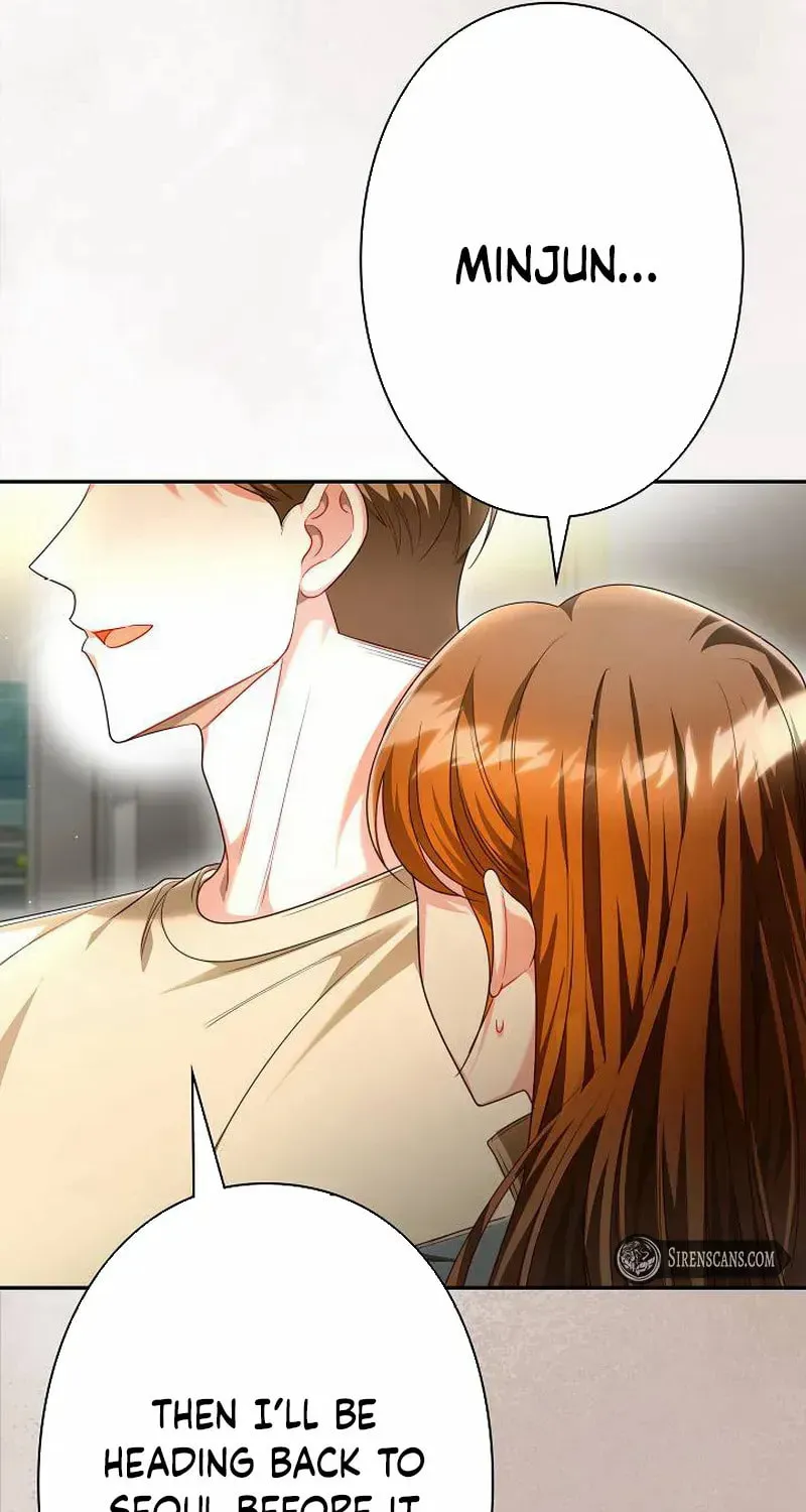 The Perfect Man's Secret Chapter 31 page 13 - 