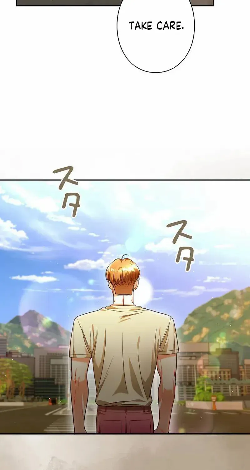 The Perfect Man's Secret Chapter 31 page 15 - 