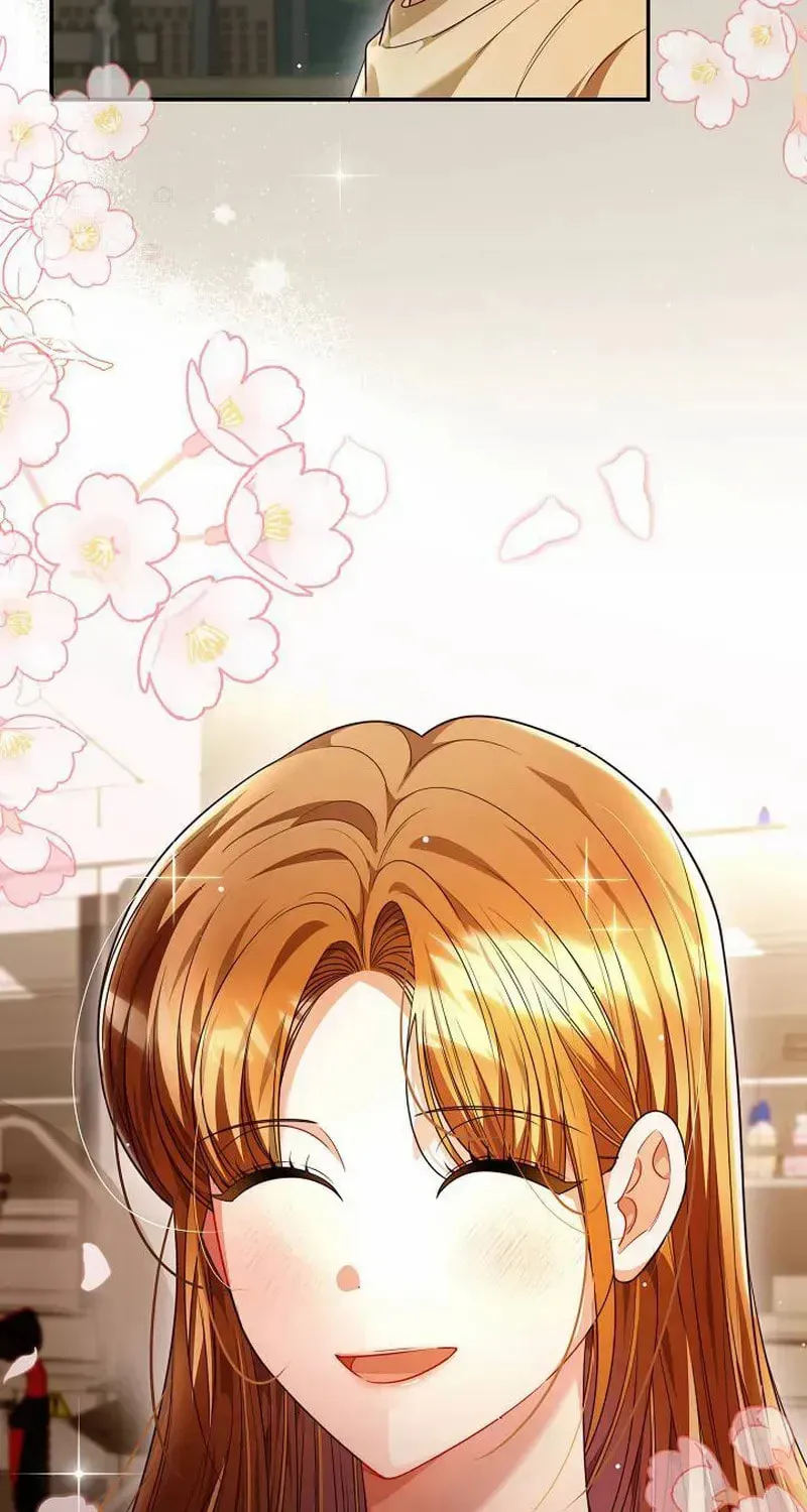 The Perfect Man's Secret Chapter 31 page 19 - 