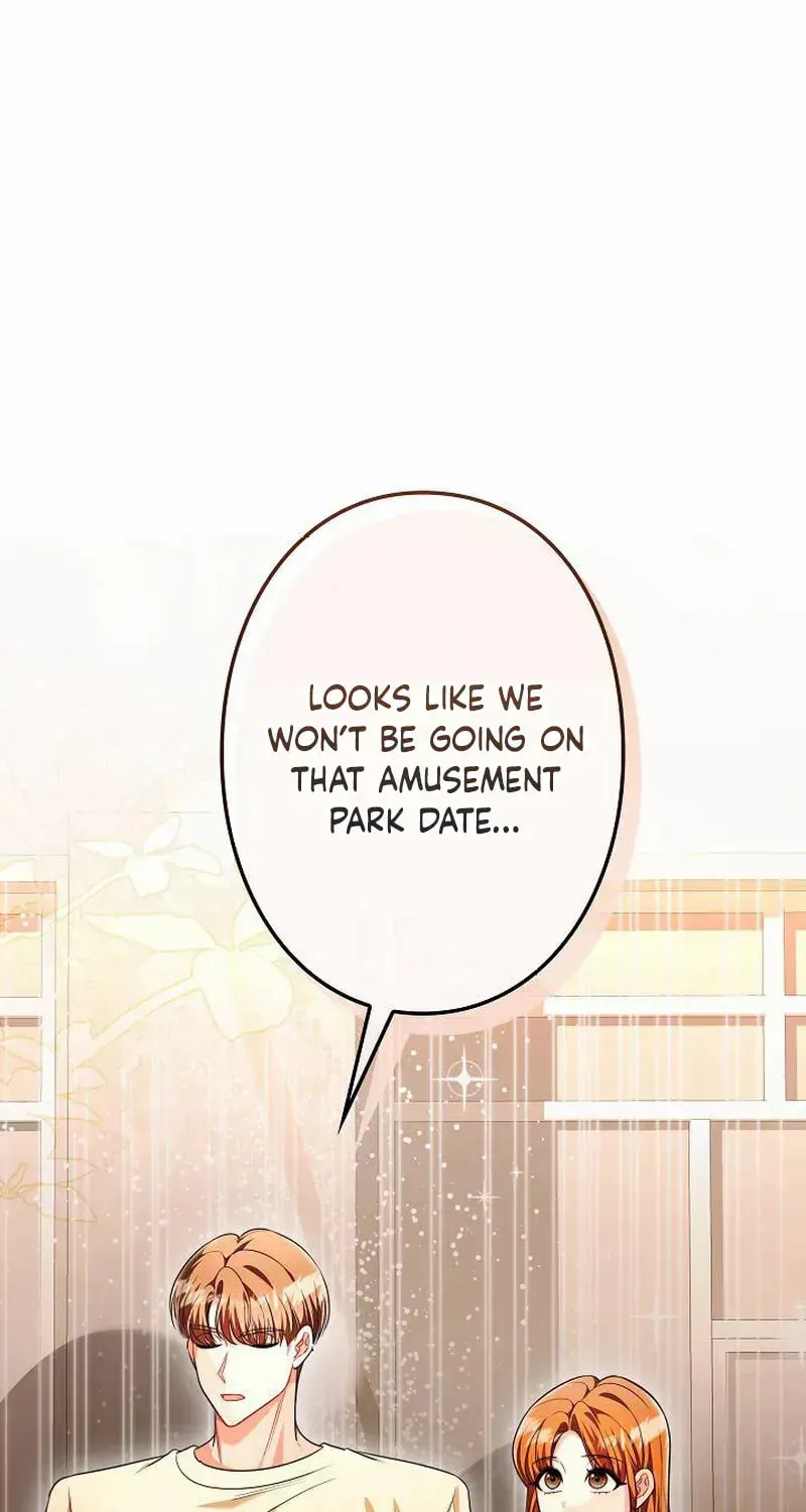 The Perfect Man's Secret Chapter 31 page 3 - 