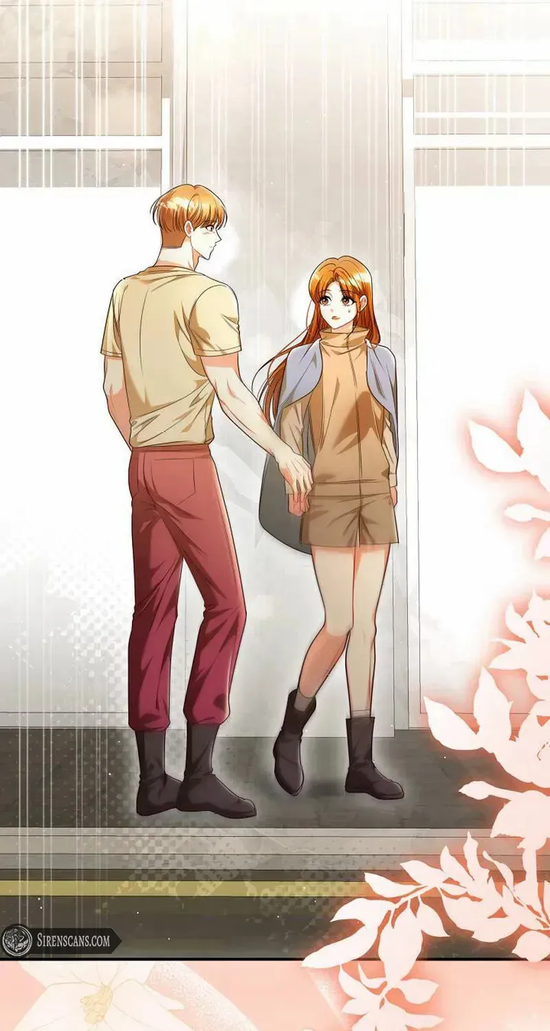 The Perfect Man's Secret Chapter 31 page 23 - 