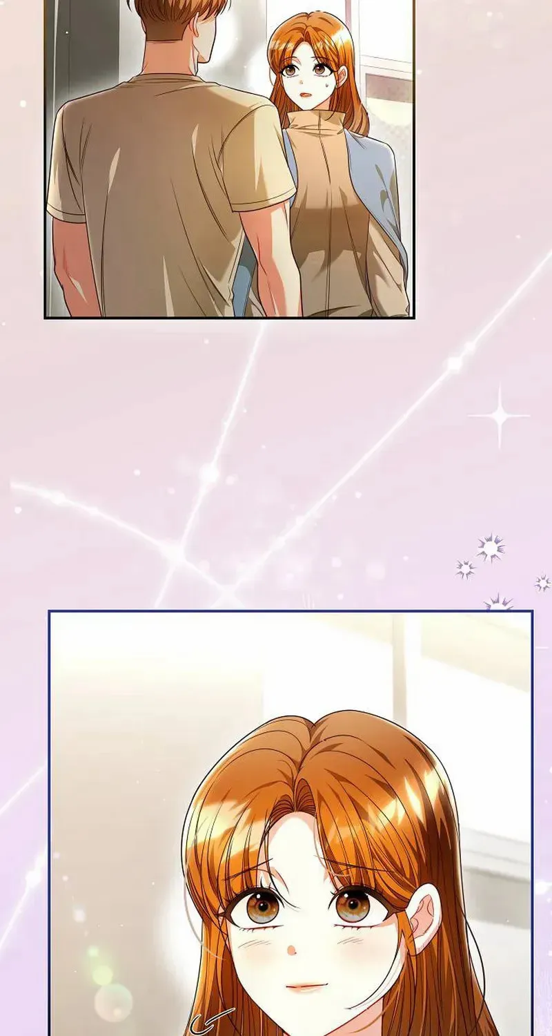 The Perfect Man's Secret Chapter 31 page 27 - 