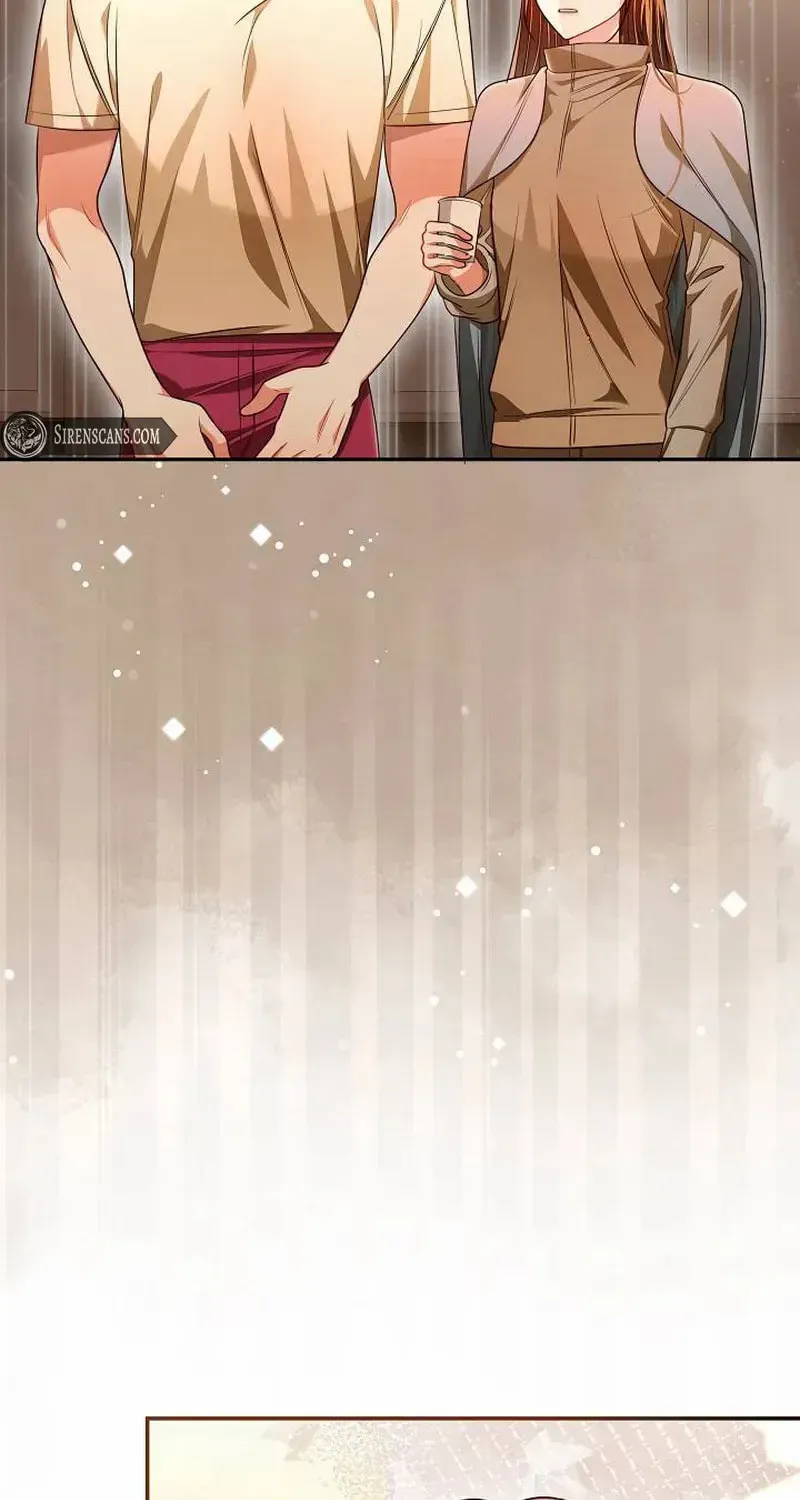 The Perfect Man's Secret Chapter 31 page 4 - 