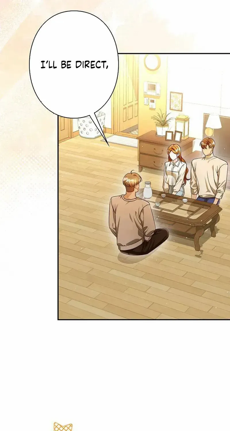 The Perfect Man's Secret Chapter 31 page 34 - 