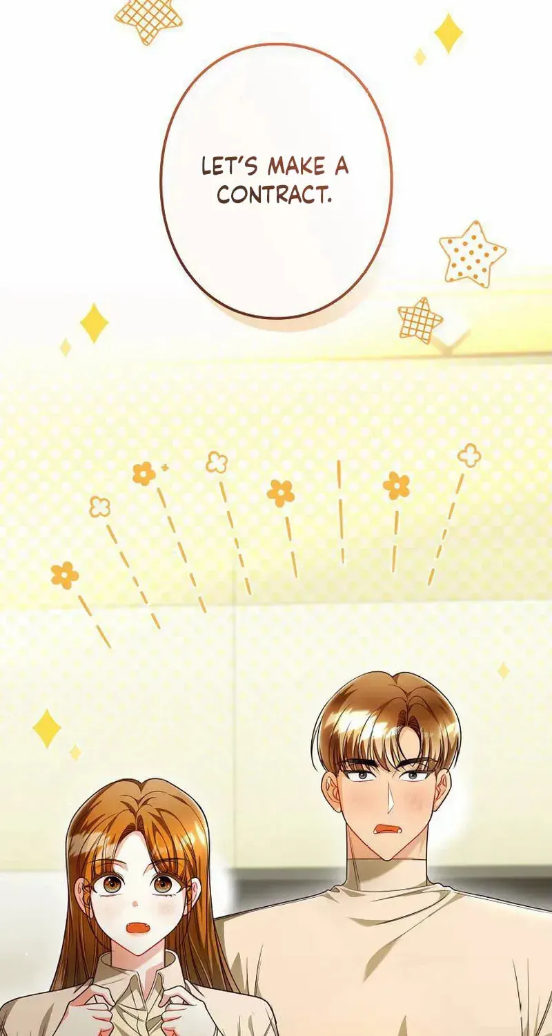 The Perfect Man's Secret Chapter 31 page 35 - 
