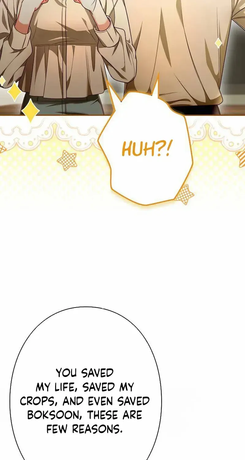 The Perfect Man's Secret Chapter 31 page 36 - 