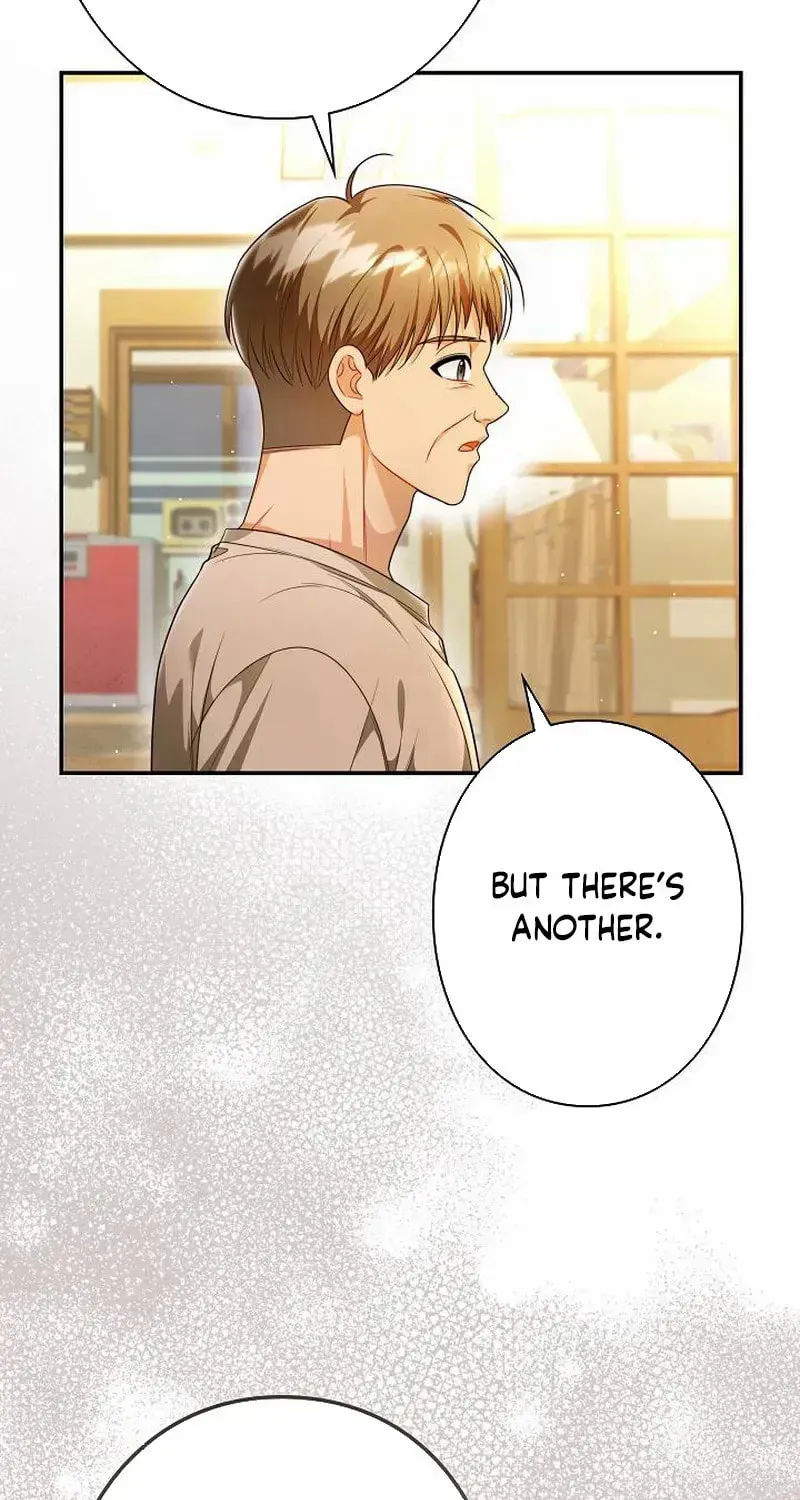 The Perfect Man's Secret Chapter 31 page 37 - 