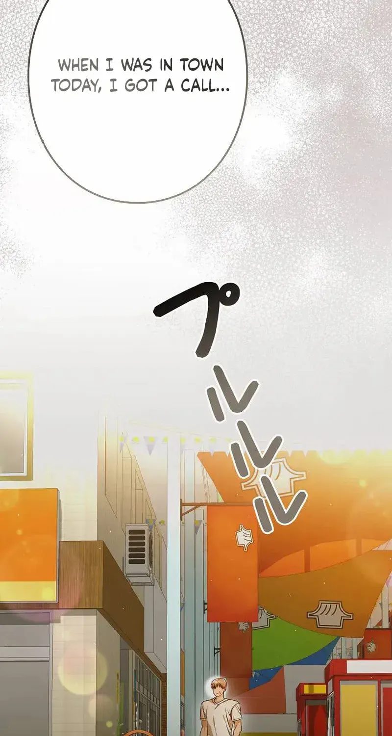 The Perfect Man's Secret Chapter 31 page 38 - 
