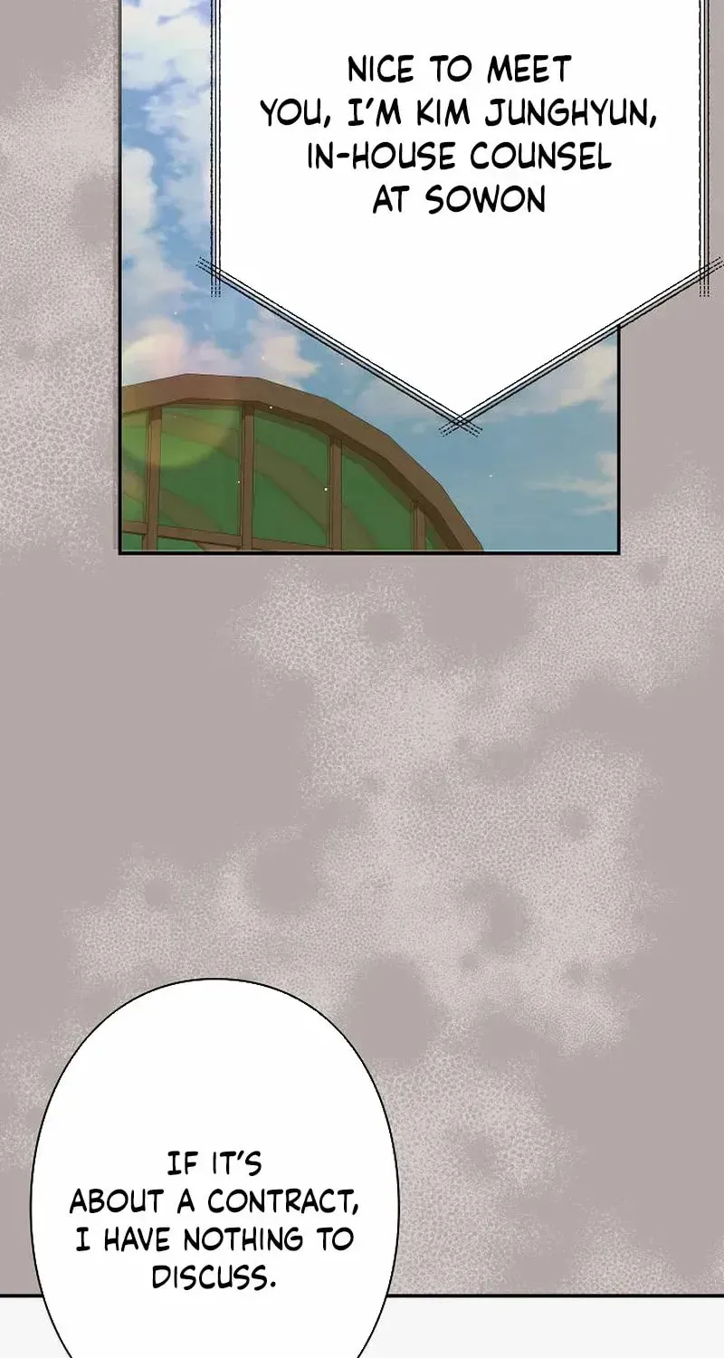 The Perfect Man's Secret Chapter 31 page 40 - 