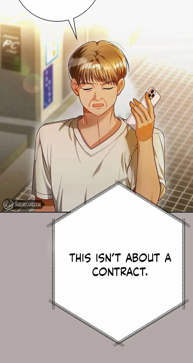 The Perfect Man's Secret Chapter 31 page 41 - 