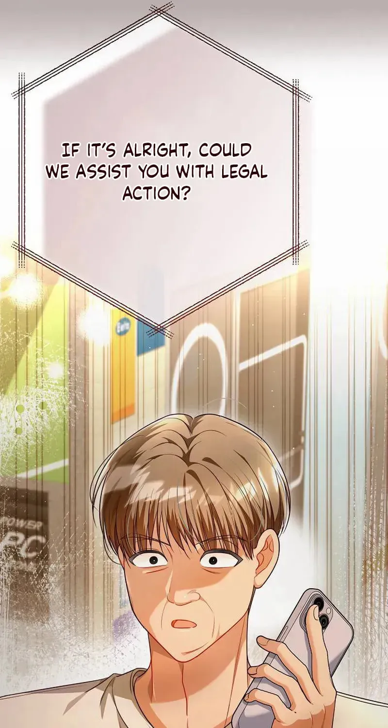 The Perfect Man's Secret Chapter 31 page 43 - 