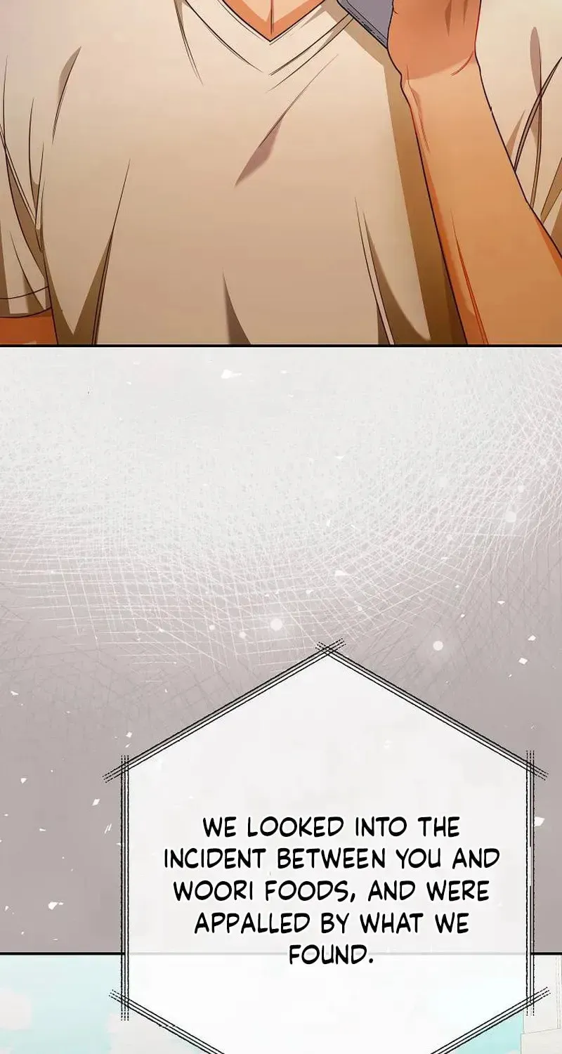 The Perfect Man's Secret Chapter 31 page 44 - 