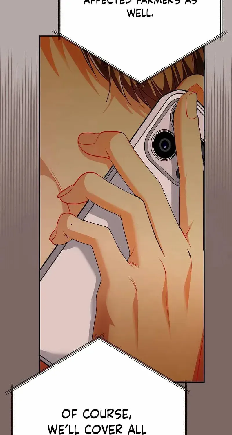 The Perfect Man's Secret Chapter 31 page 46 - 