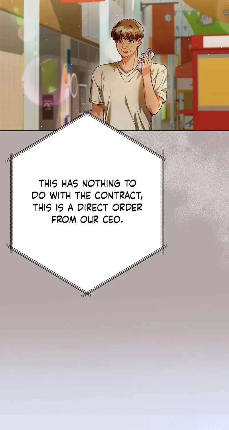 The Perfect Man's Secret Chapter 31 page 48 - 