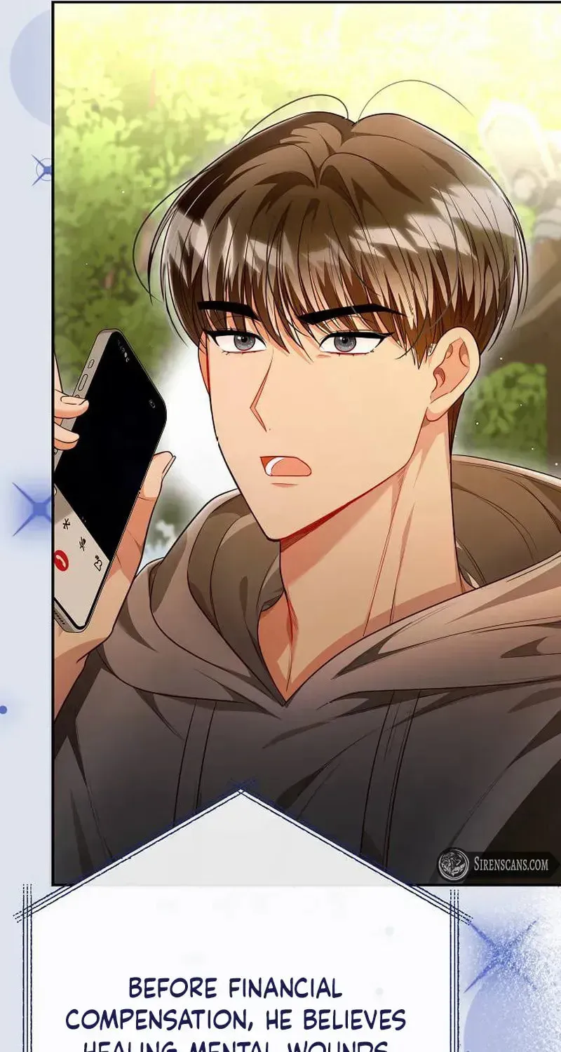The Perfect Man's Secret Chapter 31 page 53 - 