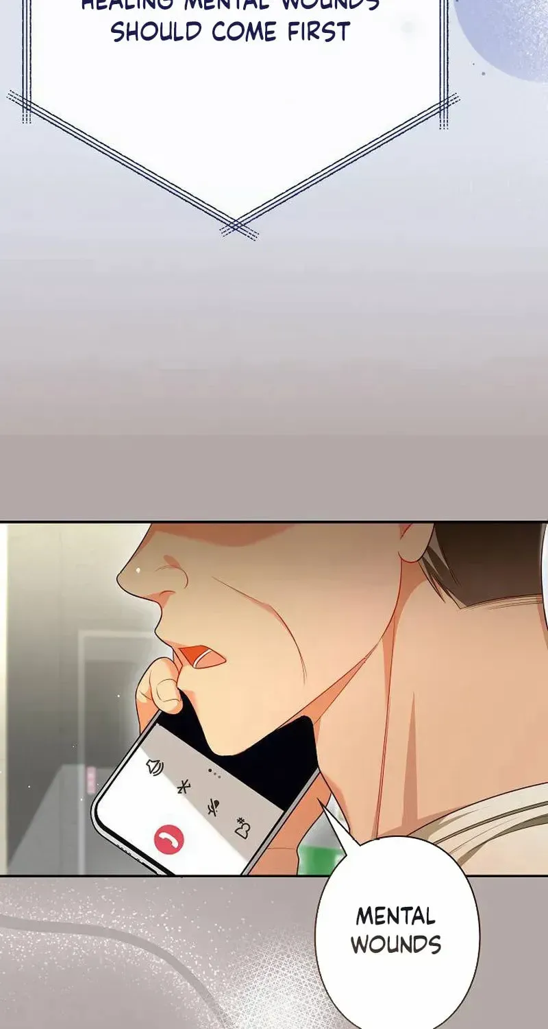 The Perfect Man's Secret Chapter 31 page 54 - 