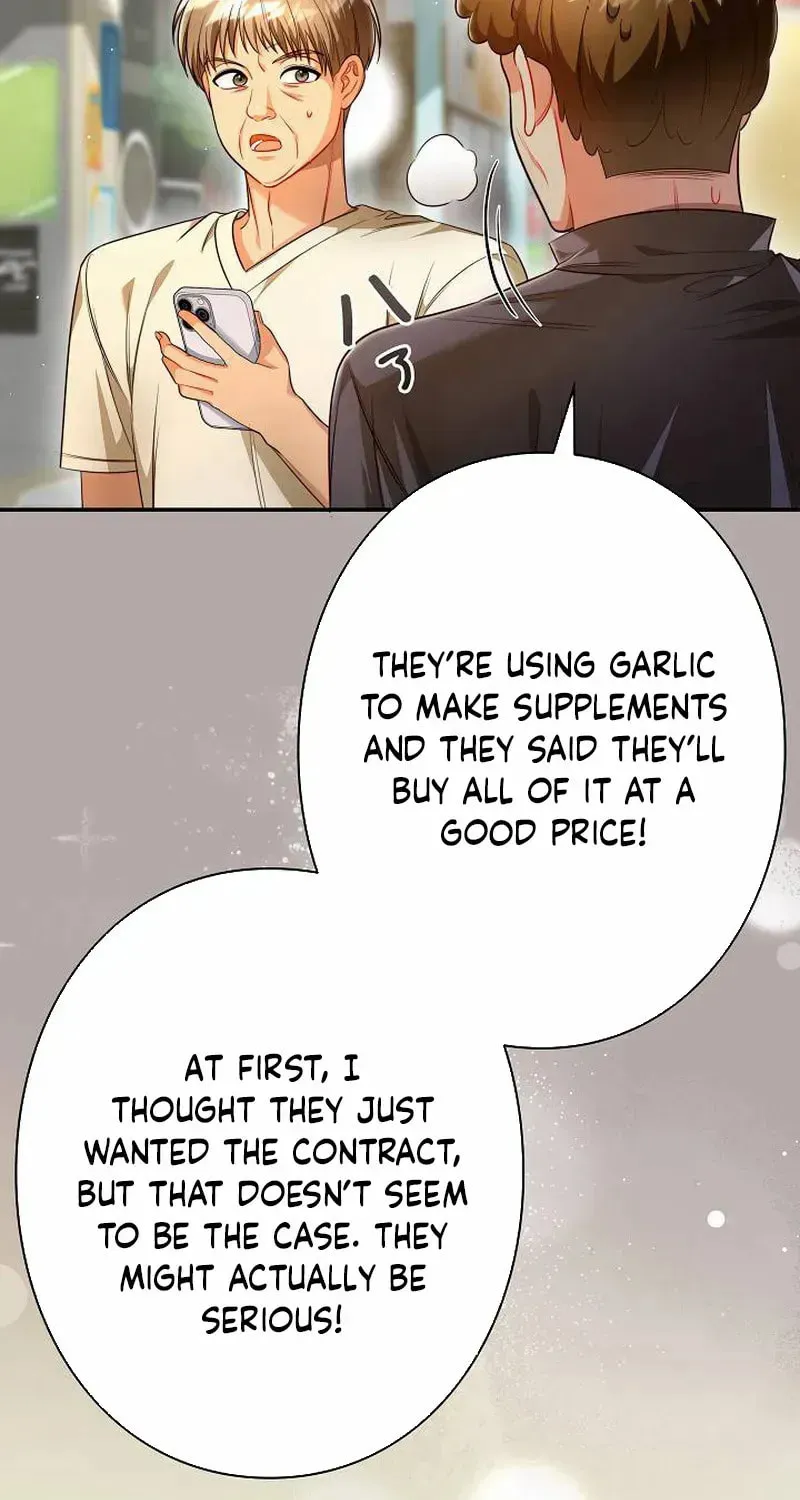 The Perfect Man's Secret Chapter 31 page 57 - 