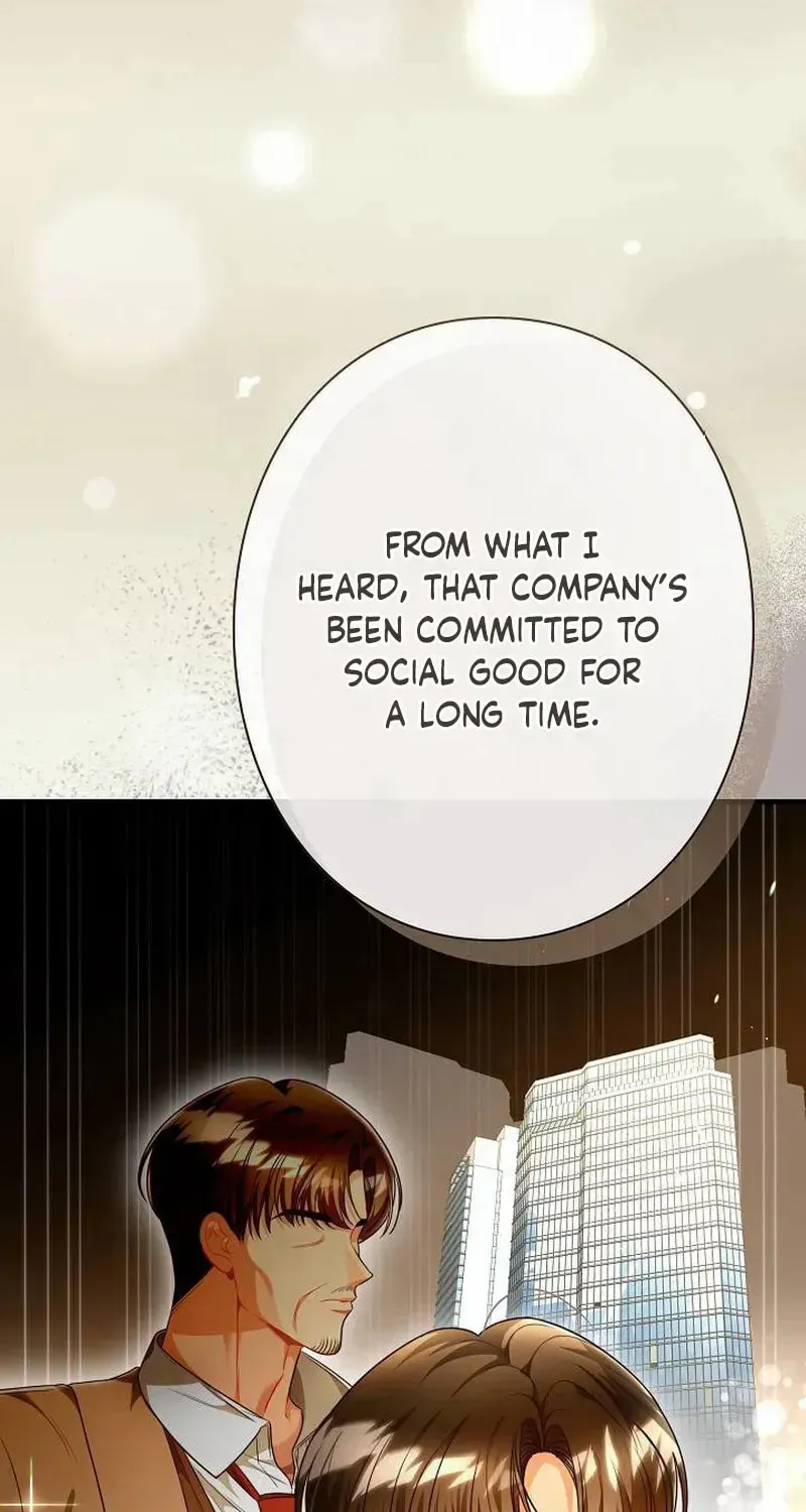 The Perfect Man's Secret Chapter 31 page 58 - 