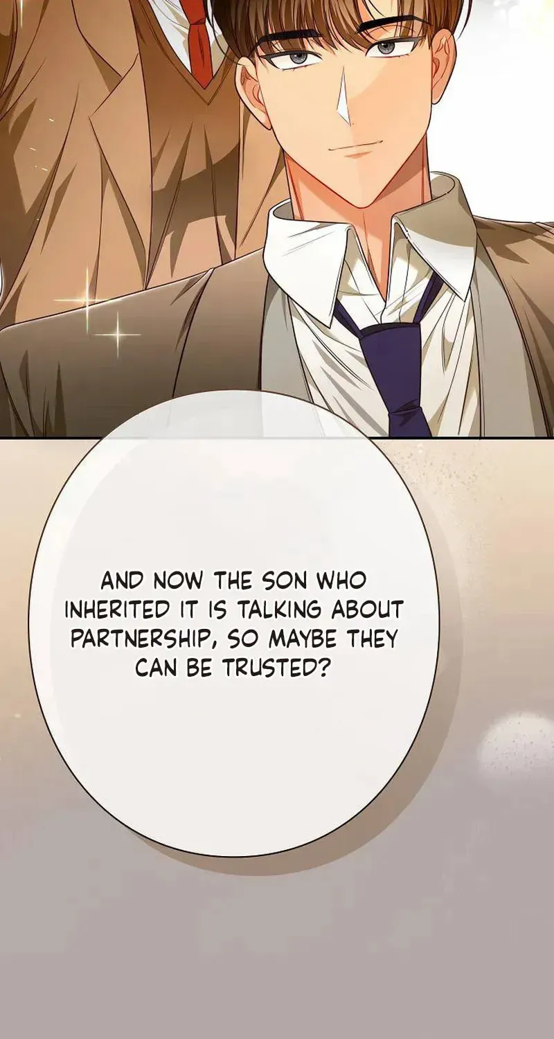 The Perfect Man's Secret Chapter 31 page 59 - 
