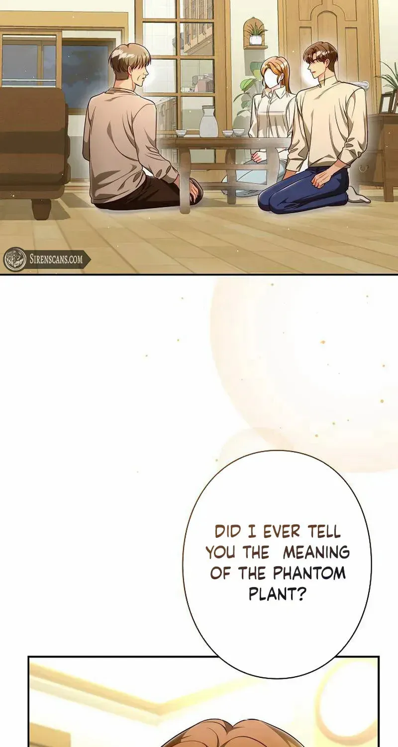 The Perfect Man's Secret Chapter 31 page 61 - 